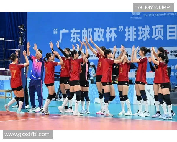 上海排球队在排球比赛经验排名中创新高引发广泛关注与期待